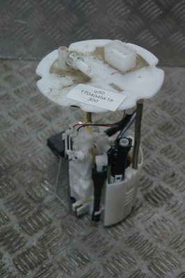 Infiniti q50 3.0 biturbo насос топлива поплавок 2019- фото №1