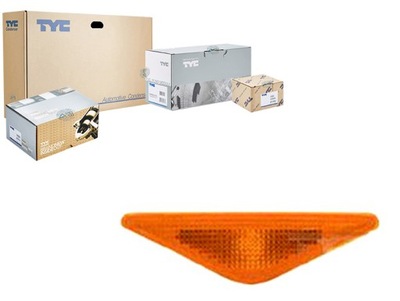 Поворотник [tyc] фото №1