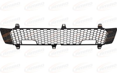 SCANIA R СЕТКА РЕШЕТКИ ВЕРХНЕЙ ЦЕНТРАЛЬНАЯ