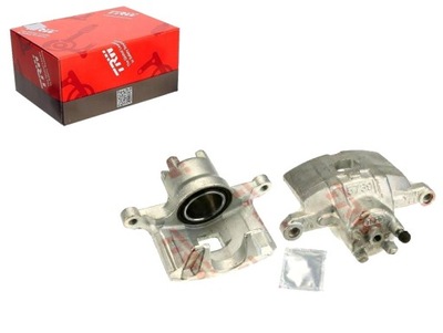 Супорт гальмівний chrysler sebring dodge caliber je фото №1