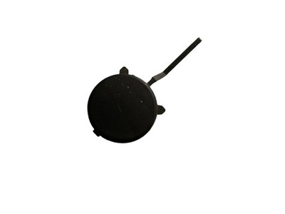 Заглушка фаркоп задняя 9682758677 citroen berlingo фото №1