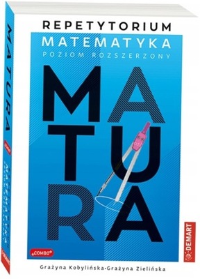 Repetytorium z matematyki dla maturzystów