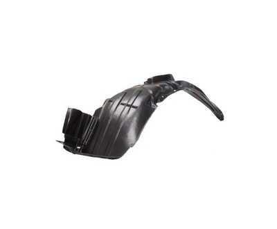 Подкрылок honda fit 07- 74101slna00 правое nowe фото №1