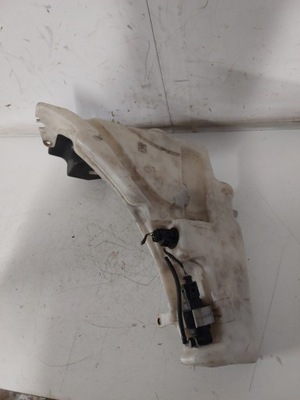 Бак омывателя audi a5 8t фото №1