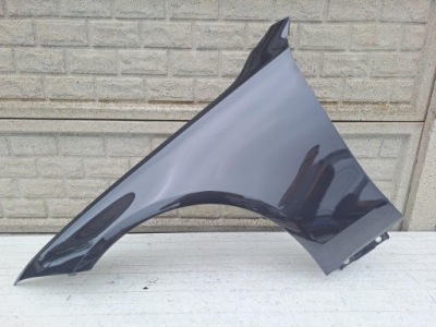 Mercedes w223 w 223 s klasa крыло передний левый оригинал фото №1