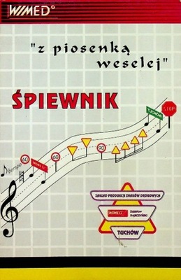 Z piosenką weselej śpiewnik 1995