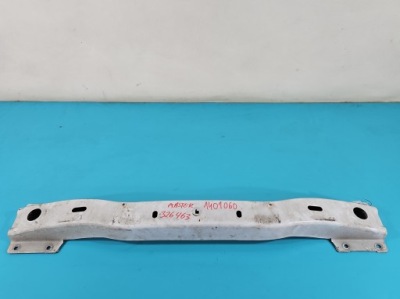 Усилитель бампера перед renault master iii 10-19 передние фото №1