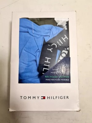 BOKSERKI TOMMY HILFIGER L