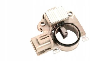 Регулятор напруги mitsubishi space wagon 2.0 td фото №1