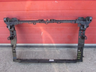 Vw polo vi ремінь передній фото №1