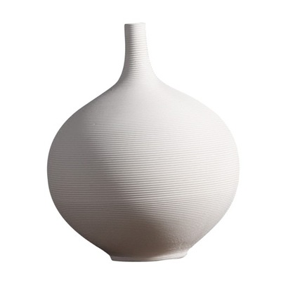 Ceramiczny wazon rzemieślniczy japoński wazon na