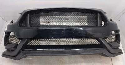 Ford mustang vi gt350 shelby mp concepts бампер передний перед фото №1