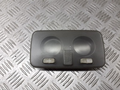 Освітлення кабіни alfa romeo 156 фото №1