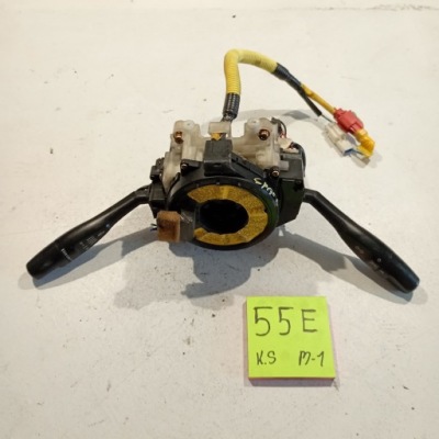 Mitsubishi space wagon mb680158 переключатель подрулевой фото №1