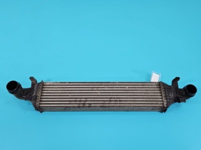 Интеркулер mercedes w246 1.8 cdi 11-14 фото №1