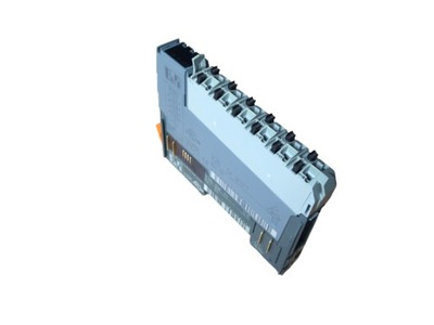 X20 DI 8371 Moduł magistrali PROFIBUS DP NrC781
