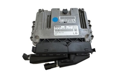 Honda accord 2007 блок управления / модуль ecu фото №1