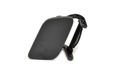 Накладка розпилювача фара права оригінальний номер audi q5 фото №1