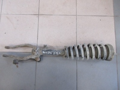 Амортизатор mcperson левая перед mazda 6 gh 2 фото №1