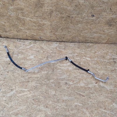 Шланг кондиционера mercedes w245 cdi фото №1