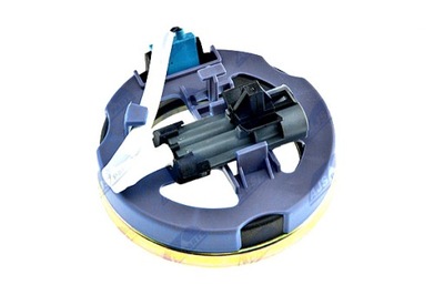 Датчик, скорость вращательная колеса nty hca-pl-012 фото №1