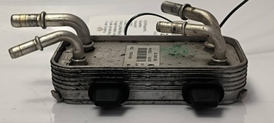 Радиатор топлива f8741003 land rover range rover vogue l322 фото №1