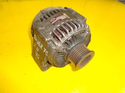 Генератор rover оригинальный номер yle102330 фото №1