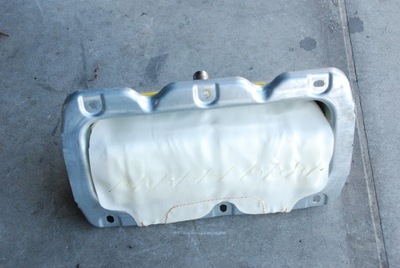 Ford fiesta mk7 подушка пассажира air bag 15r фото №1