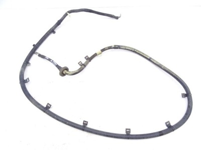 Opel astra k 15-22 шланг plus плюсовой аккумулятор фото №1