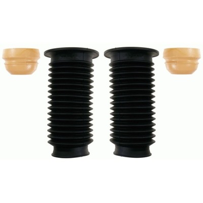 Защита i отбойники перед sachs 900 215 фото №1