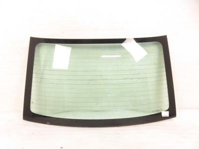 Скло задня peugeot 301 sedan фото №1