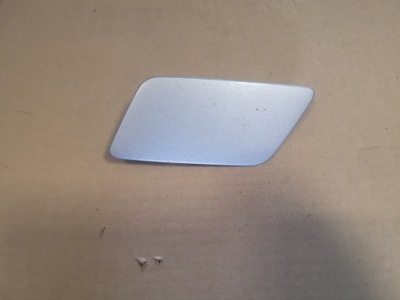 Audi q3 14- lift заглушка левая распылителя lewego 8u0955275h фото №1