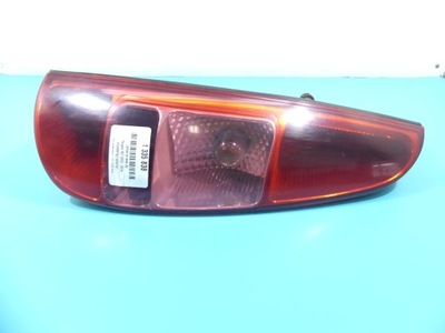 FARO PARTE TRASERA PARTE TRASERA IZQUIERDA PEUGEOT 807 02-14 HATCHBACK  