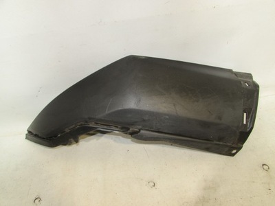 Молдинг накладка уголок задняя honda crv iv lift фото №1