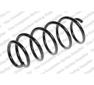 Lesjofors пружина підвіска перед fiat qubo фото №1