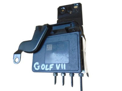 Насос abs vw golf vii 3q0907379q фото №1