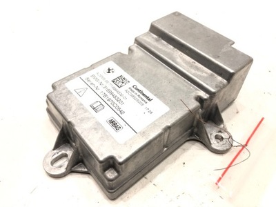 Датчик подушка безпеки bmw g30 6994532 датчик фото №1