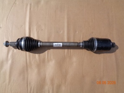 Привідний вал передня права mercedes amg hwf5903303200 фото №1