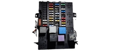 Master ii коробка модуль bsi 7703297587 фото №1