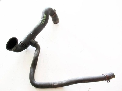 Opel corsa d wąż шланг wody фото №1