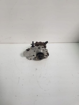 Насос топлива trafic vivaro primastar фото №1