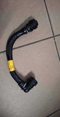 Шланг трубка renault captur ii 175d27102r фото №1