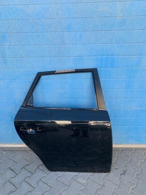 Kia ceed 2007- дверь задняя задние правое фото №1