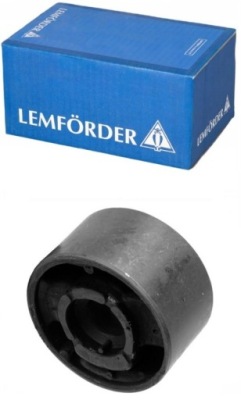 Втулка рычага задняя alpina b3 b6 b8 bmw 3 e36 z3 фото №1