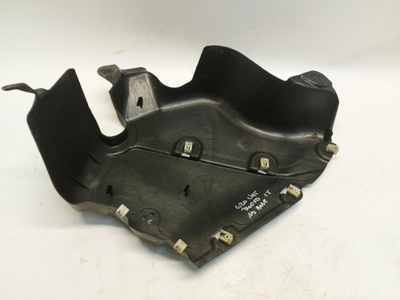 Bmw g20 lift захист підвіска лівий задня 7447185 фото №1