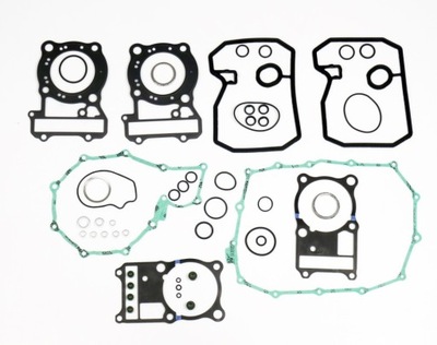 ATHENA КОМПЛЕКТ ПРОКЛАДОК HONDA VT600C SHADOW 88-99 (PC21)