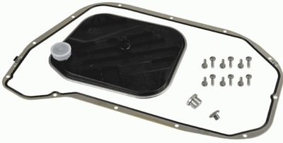 Набір do заміна оливи - коробка передач автоматична фото №1