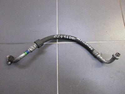Citroen ds4 1.6 ehdi трубка шланг кондиціонера фото №1