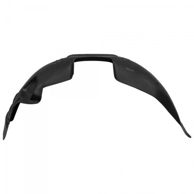 Подкрылок do seat inca 1999-2003 фото №1