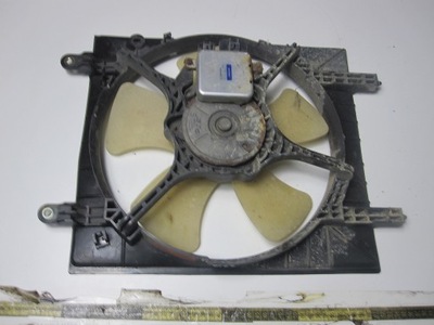 Вентилятор радиатор mitsubishi pajero pinin 2.0gdi 00 фото №1